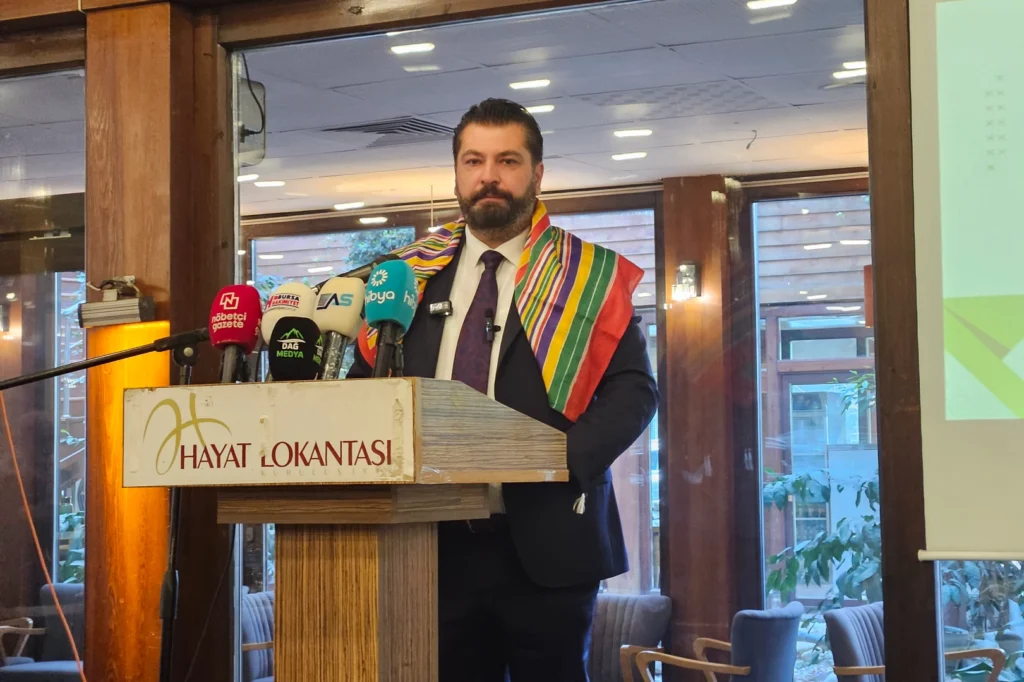 DAĞDER’in Kaderini Birlikte Değiştirelim!