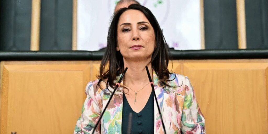 DEM’den İBB operasyonuna ilk tepki!