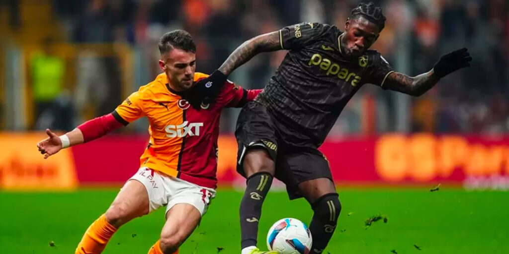 Derbinin VAR hakemi belli oldu