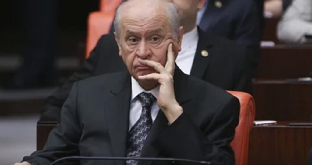 Devlet Bahçeli’nin satır aralarındaki gizli mesajları