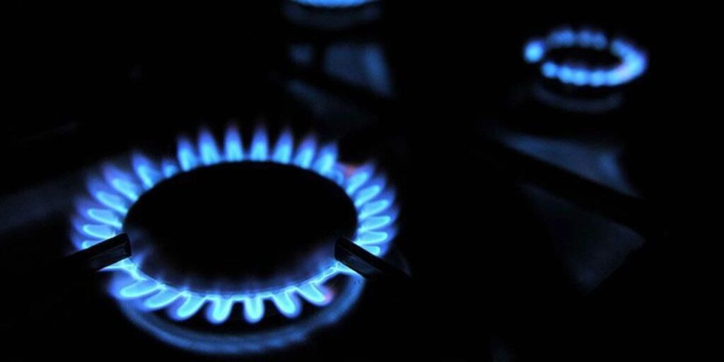 Doğal gaz fiyatları yükseldi