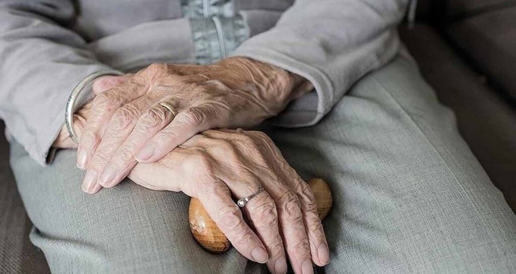 Doğru yaşlanıyor musunuz?