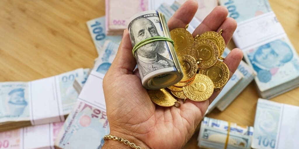 Dolar/TL güne nasıl başladı?