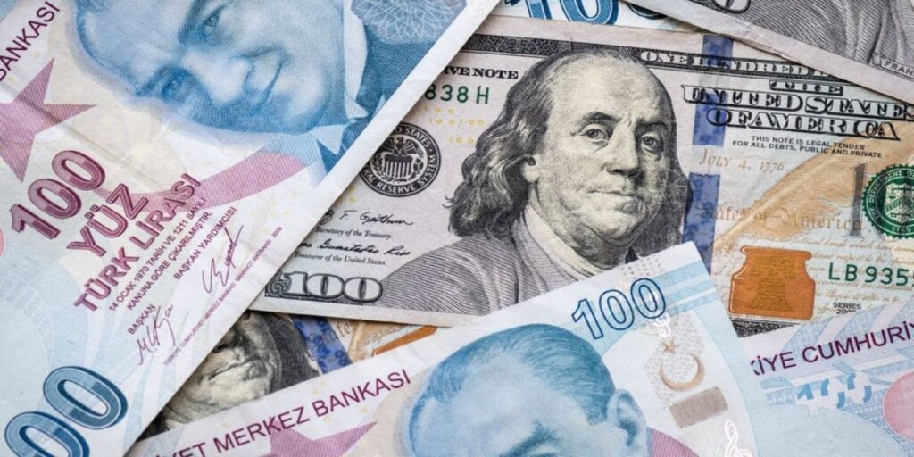 Dolar/TL’de son durum
