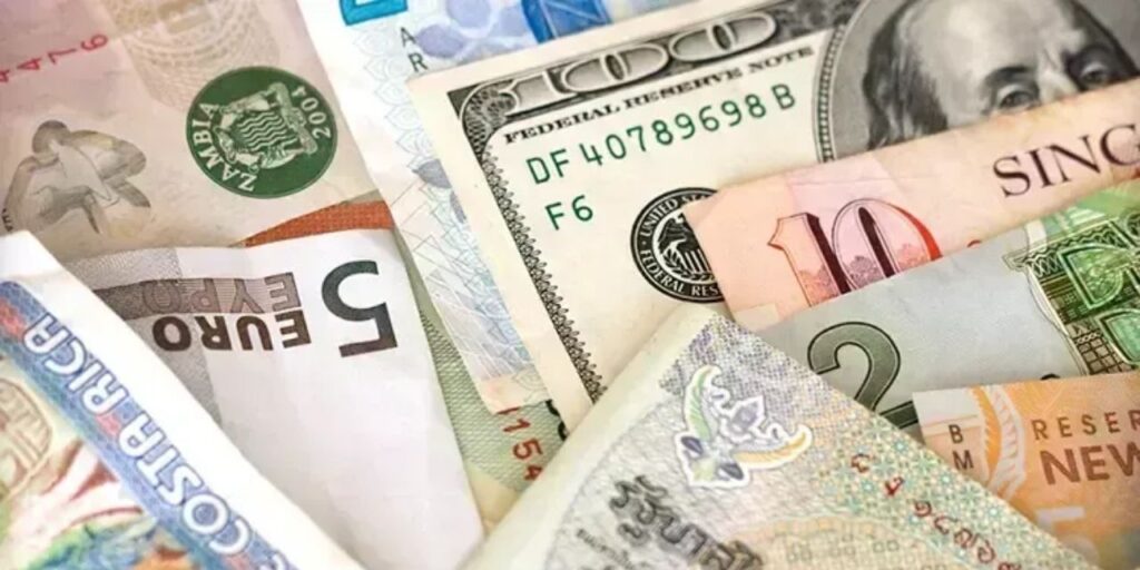 Dünya yeni para birimiyle tanışacak