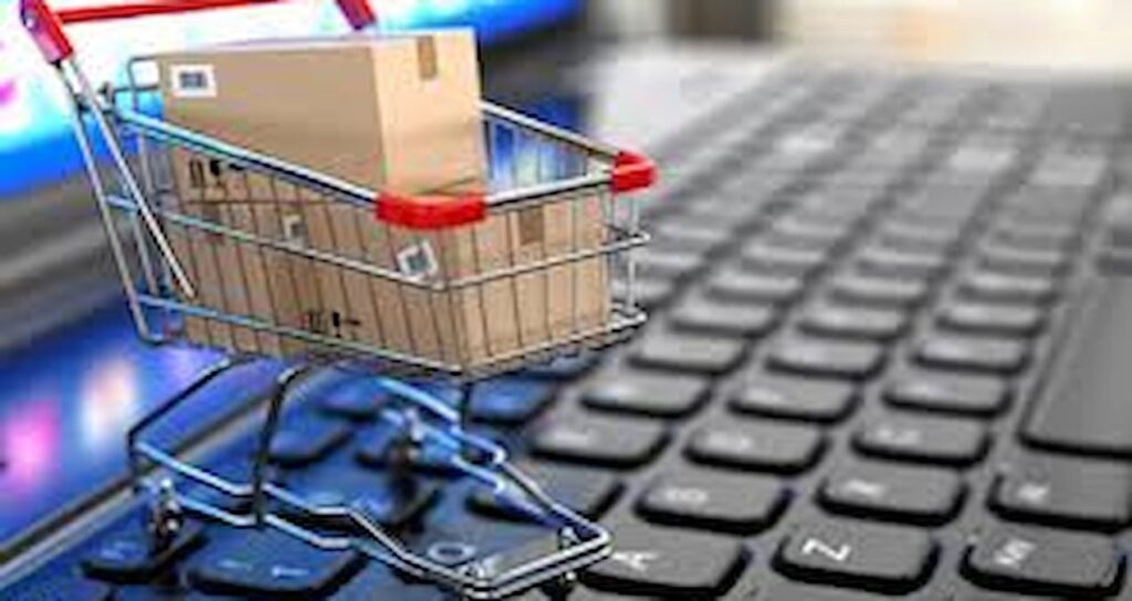 E-ticaret gelirlerini gizleyen 4 bin 95 mükellef tespit edildi