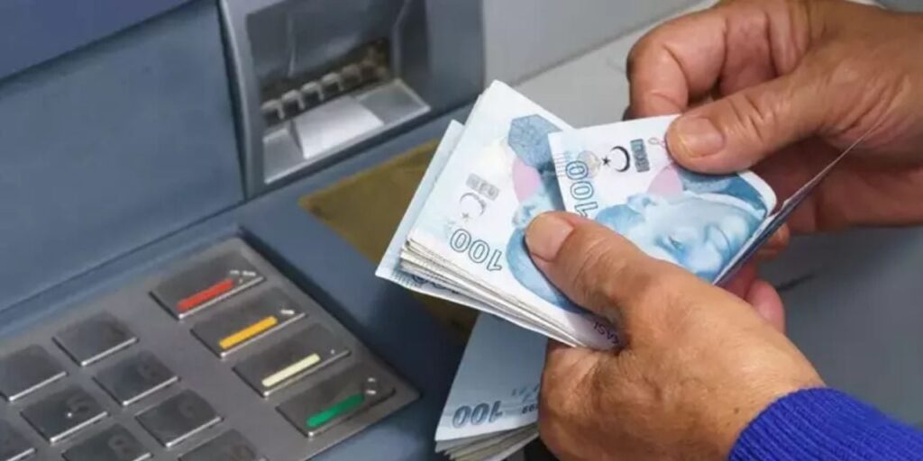 Emekli bayram ikramiyesi alamayabilirler