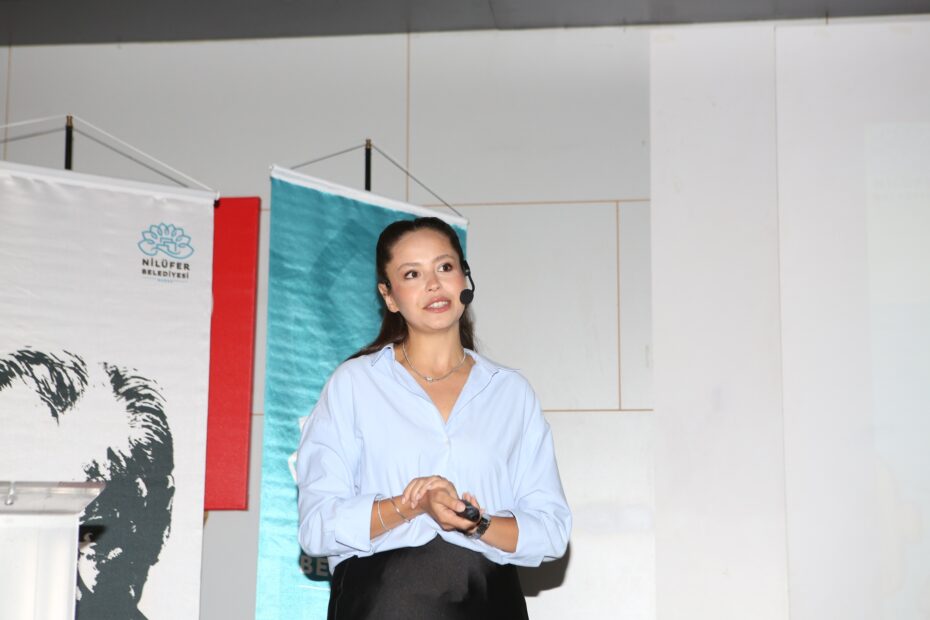 Engelsiz iletişimin yolları anlatıldı 