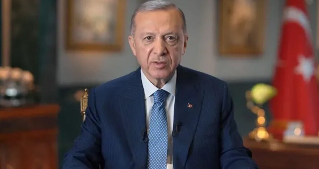 Erdoğan’a TSK’dan subay atma yetkisi