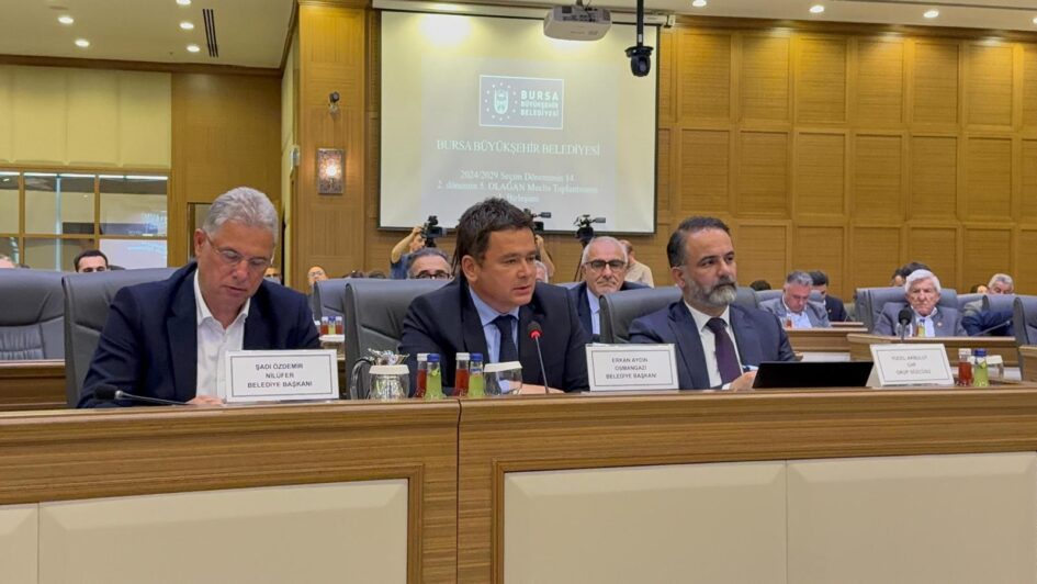 Erkan Aydın barınaktaki kumpası ifşa etti