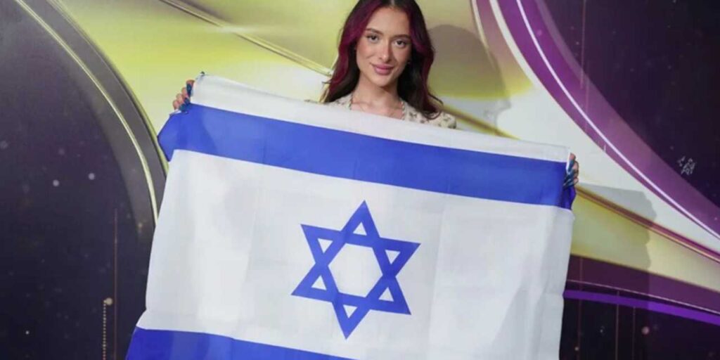 Eurovision’da ‘İsrail’ tartışması: Halk oylamasının şeffaflığı sorgulanıyor