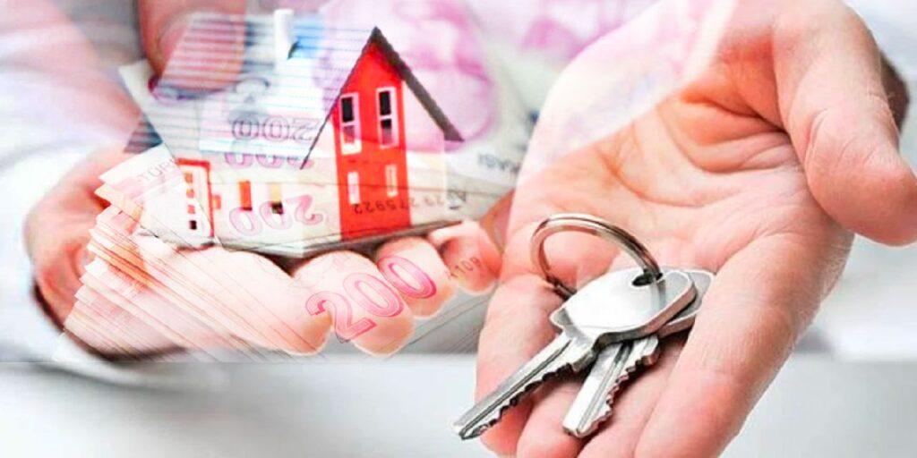 Finansman şirketlerine gayrimenkul yasağı!