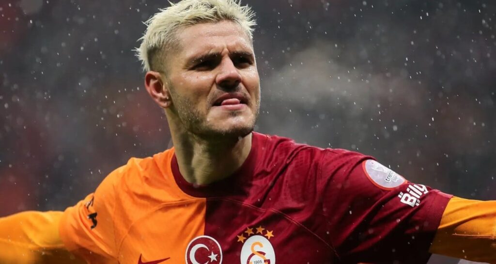 Galatasaray’da Icardi defteri kapanıyor!