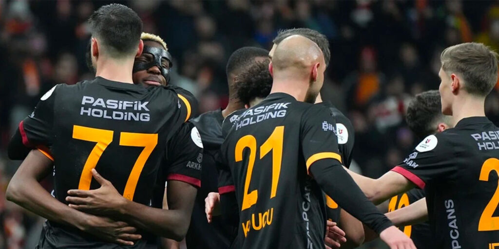 Galatasaraylı yıldız neden ayrıldığını açıkladı