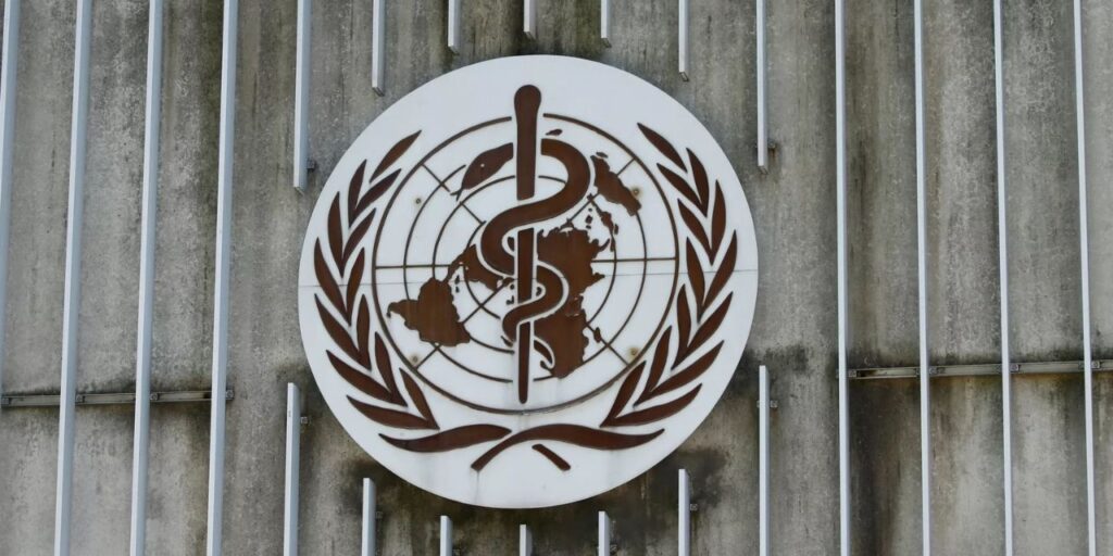 Gazze’de sağlık durumu korkutuyor: DSÖ alarm verdi