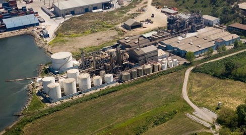 GEMLİK’İN SESİ MECLİSTE YANKILANDI: İYİ PARTİ’DEN ÇEVRE MÜCADELESİ