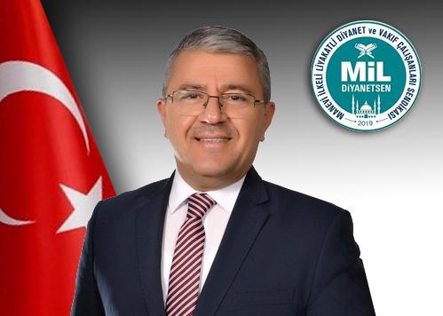 Mil-Diyanet Sen’den Tokat Gibi Tepki: “Devlet Eliyle Sapkınlık Meşrulaştırılamaz!”