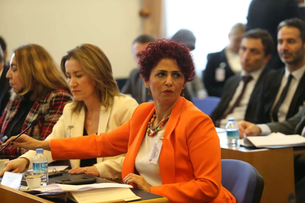 Gönül Boran Özüpak’tan Ekonomik Adaletsizliğe Sert Tepki: “Derdimiz Geçim, Yük Bizde, İtibar Sizde”