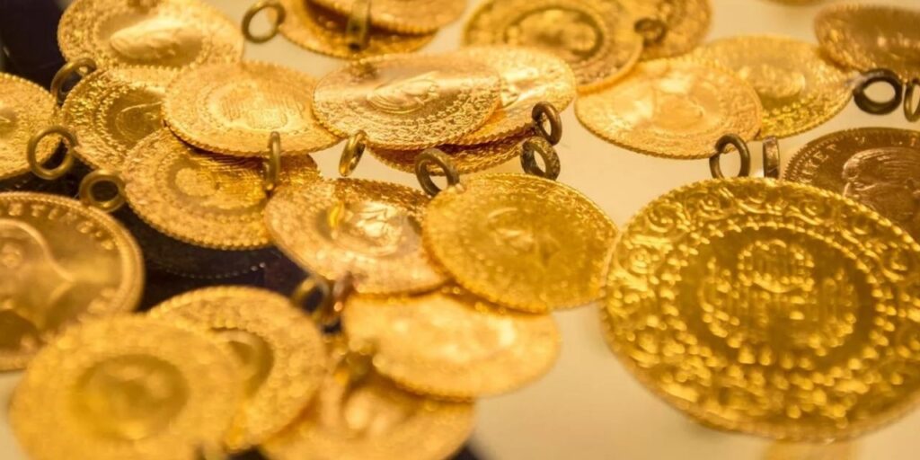 Gram altından pişmanlık yaratacak hareket