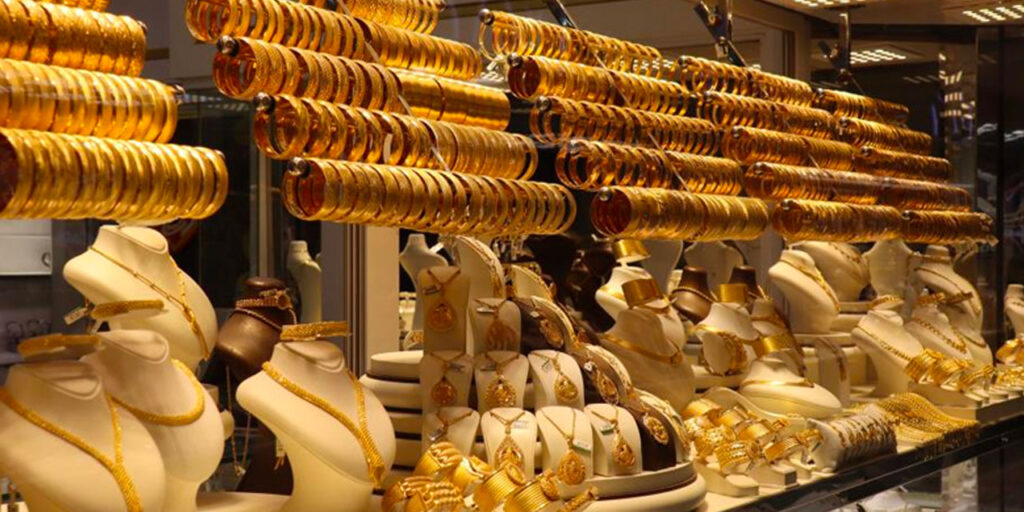 Gram ve çeyrek altında sert düşüş