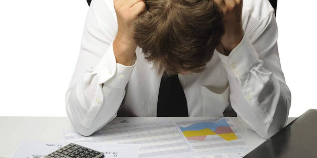 Günde 250 işyeri kapanıyor!