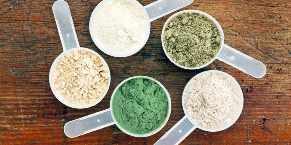 Günde 3 yumurta bin tozdan iyi!