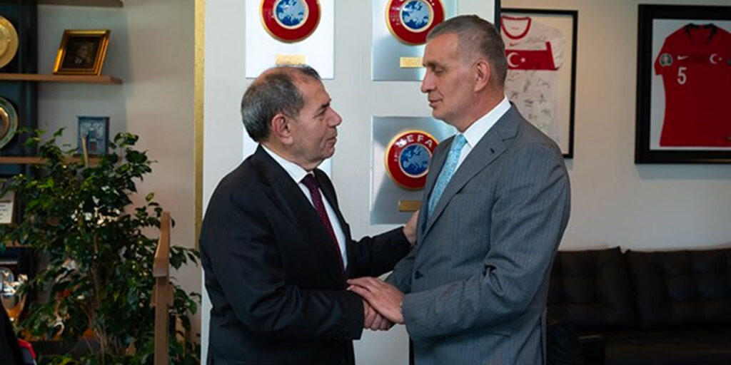 Hacıosmanoğlu kararını verdi