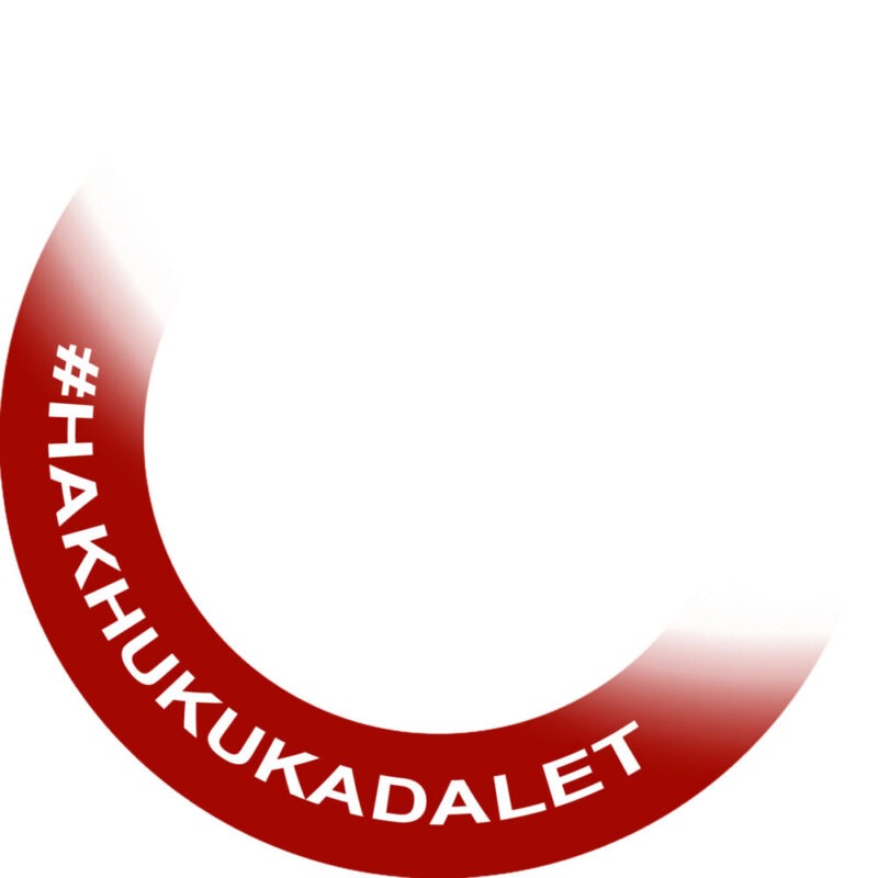 Hak Hukuk Adalet Derneği Gençlik Kolları’ndan Geniş Kapsamlı Kuru Gıda Yardımı