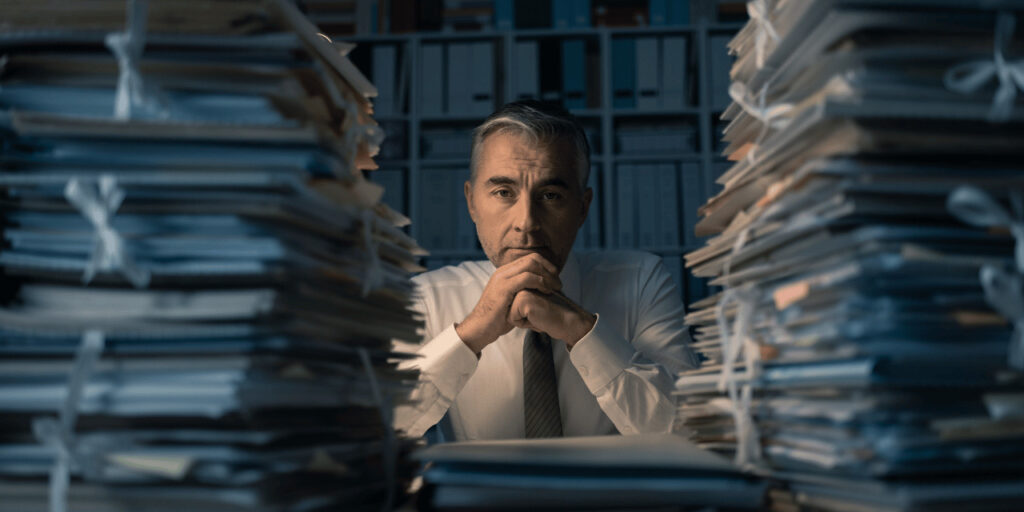 Halkın iflası ortaya çıktı: 4 kişiden biri icralık