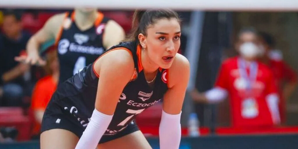 Hande Baladın gece yarısı açıkladı: Destek istedi