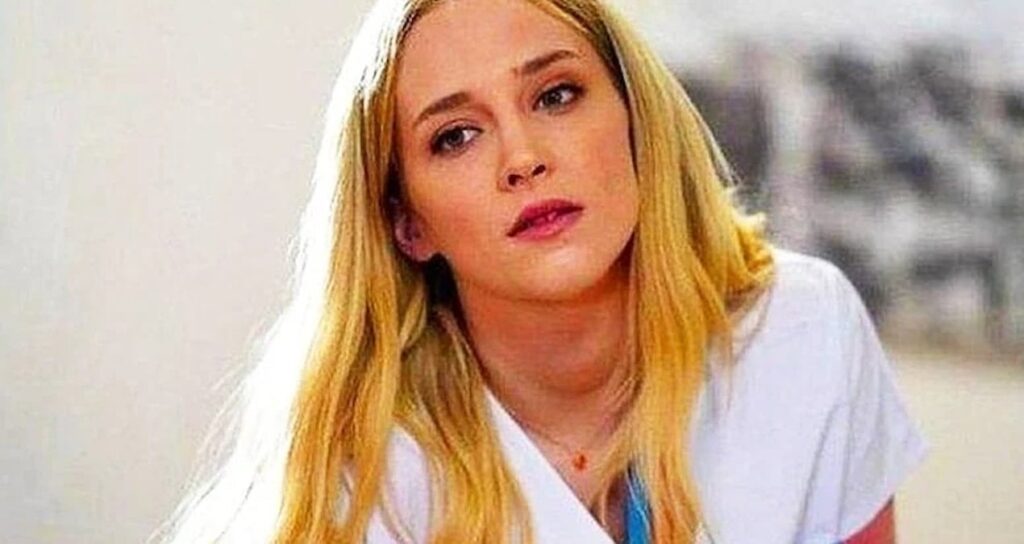 Hayal Köseoğlu’nun PKK yorumu ortalığı karıştırdı