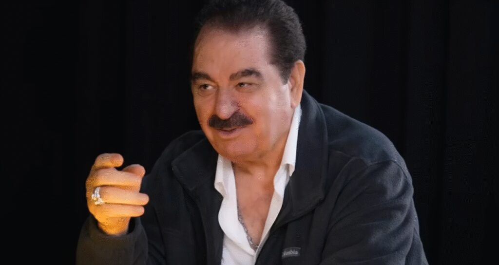 İbrahim Tatlıses’ten çocukları ve torunları için tuhaf sözler