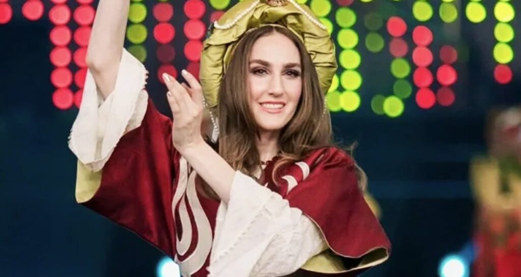 İdil Bilgen, Miss World yarışması için Hindistan’da