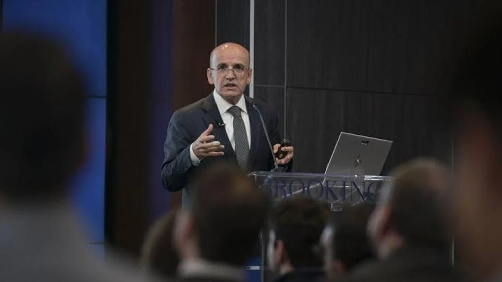 İhale kralı ile ortaklığı ortaya çıkan Şimşek ‘zamanlamasına’ tepki gösterdi