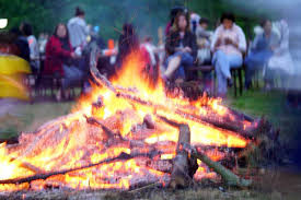 Nilüfer’de Hıdırellez Coşkusu: 30 Ağustos Zafer Mahallesi’nde Gelenek Yaşatıldı