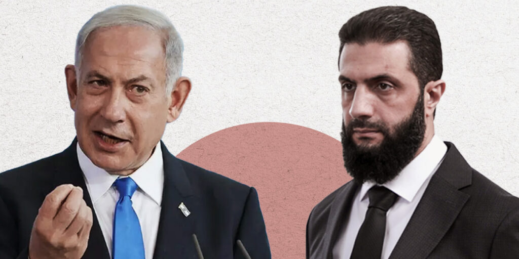 İsrail ve Suriye, Türk heyeti eşliğinde görüştü