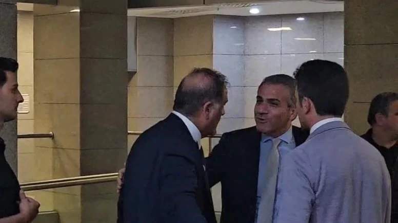 İBB Başkanvekiline de soruşturma açıldı