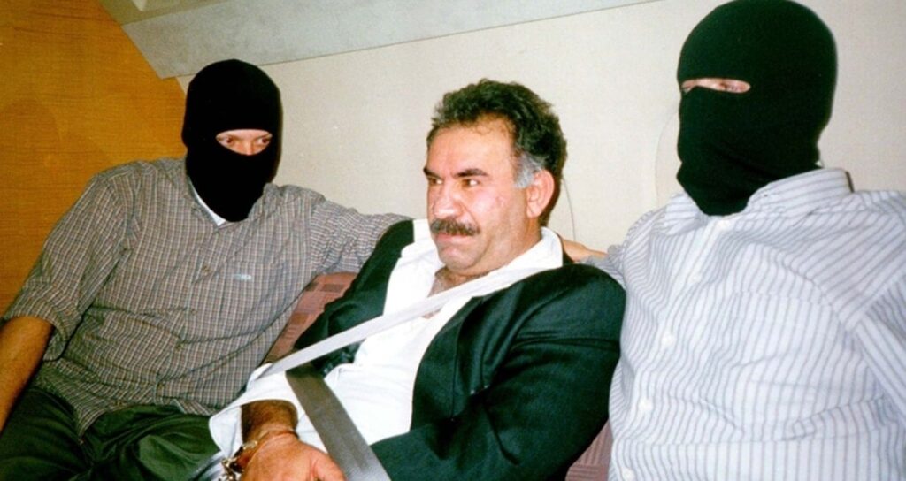 İşte Öcalan’ın serbest bırakılma senaryosu