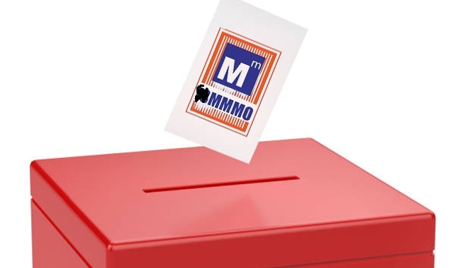 Bursa SMMM Odası Seçimlerinde Tarihi Bir İlk: Kadın Başkan Adayı Sahneye Çıktı