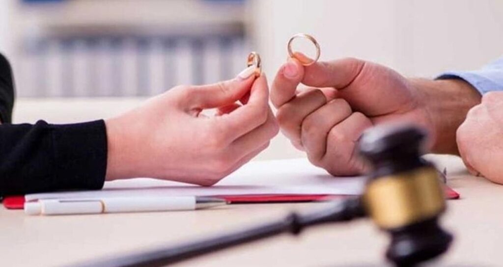 Karı kocanın birbirine ‘Alo’ diye seslenmesi boşanma sebebi