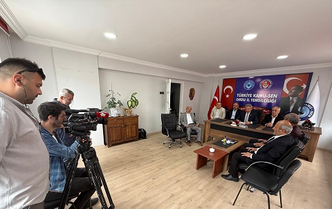 Diyanet Personeline Kariyerde Adalet Talebi: “Sınavsız ve Kıdeme Dayalı İlerleme Hakkaniyetin Gereğidir”
