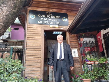 Osmangazi’de Kentsel Dönüşüm Tartışmaları: Kuruçeşme ve Sakarya Caddesi Mahalle Sakinlerinin Gündeminde