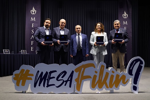 MESAFİKİR YARIŞMASI GELECEĞİN GİRİŞİMCİLERİNE İLHAM VERİYOR