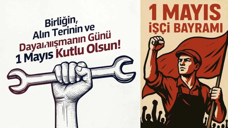 Emekçinin Ekmeği Küçülürken, Zevk-i Sefa Yönetenlere Kaldı: 1 Mayıs’ta Sert Mesaj