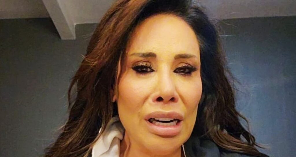 Konseri iptal edilmiş, Cumhurbaşkanı’na seslenmişti… Linet’ten yeni açıklama