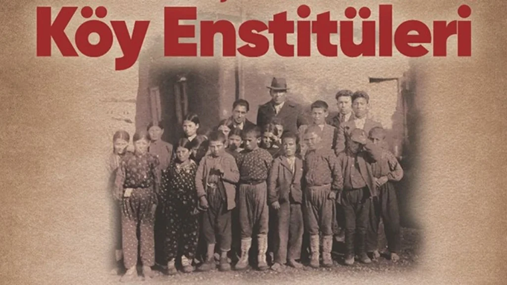 YKKED Bursa Şubesi’nden 19 Mayıs Mesajı: “Köy Enstitüleri Ruhu ile Aydınlık Yarınlara”