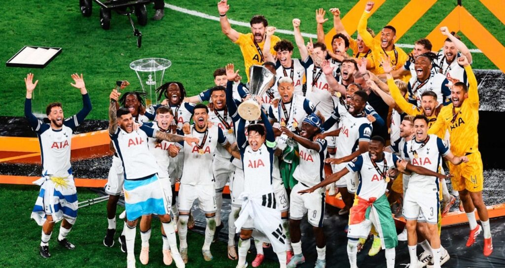 Küme düşüyordu Şampiyonlar Ligi’ne kaldı