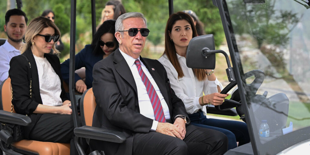 Mansur Yavaş’ın bunu yapmasını kimse beklemiyordu