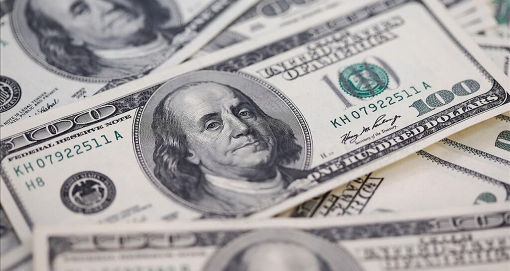 Merkez Bankası rezervleri yeniden artışta