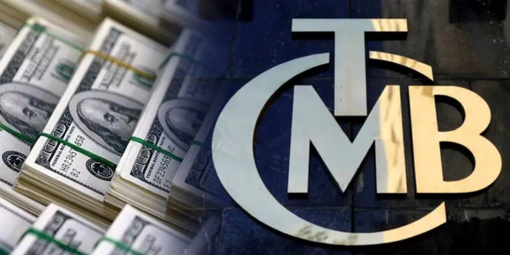 Merkez rezervlerinde kayıp!